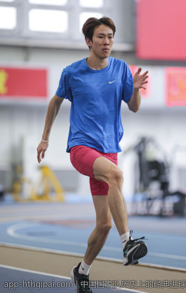 中国国家队历史上的经典进球盘点
