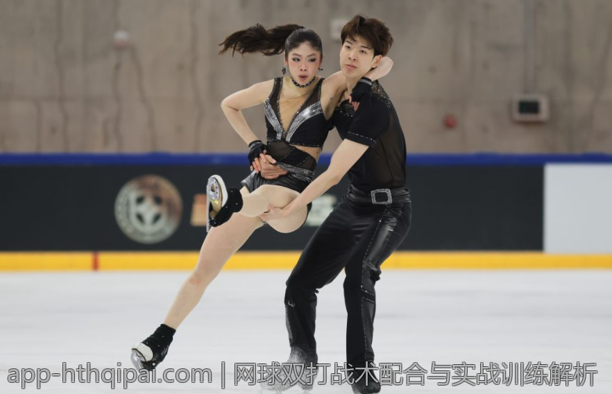 网球双打战术配合与实战训练解析