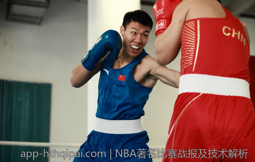NBA著名比赛战报及技术解析