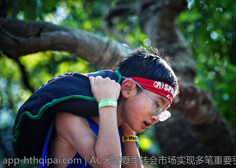 AC米兰夏季转会市场实现多笔重要引援